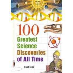 100 Greatest Science Discoveries of All Time