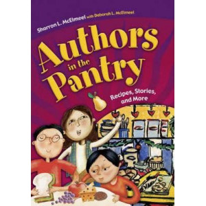 Authors in the Pantry