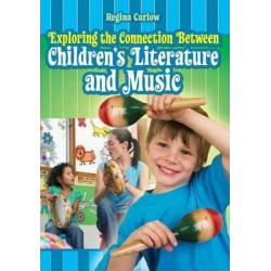 Exploring the Connection Between Children's Literature and Music