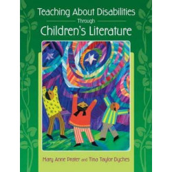 Teaching About Disabilities Through Children's Literature