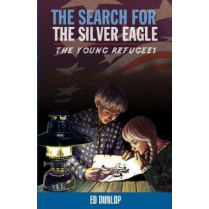 Search for Silver Eagle