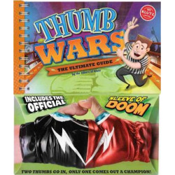 Thumb Wars