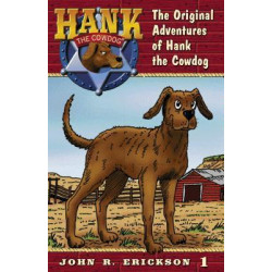 The Original Adventures of Hank the Cowdog