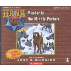Murder in the Middle Pasture