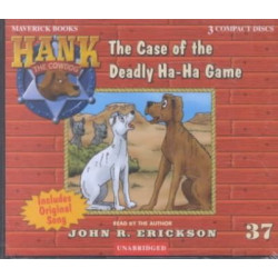 The Case of the Deadly Ha-Ha Game