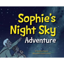 Sophie's Night Sky Adventure