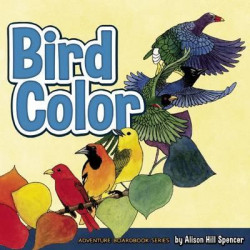 Bird Color