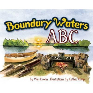 Boundary Waters ABC