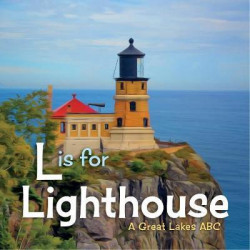 L is for Lighthouse