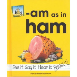Am as in Ham