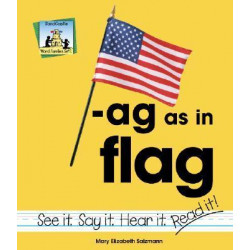 AG as in Flag
