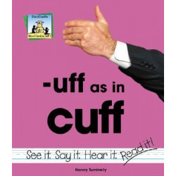 Uff as in Cuff