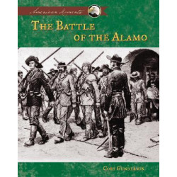 Battle of Alamo