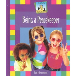 Being a Peacekeeper