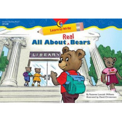 All about Real Bears