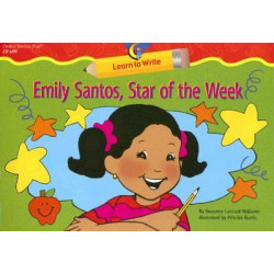 Emily Santos, Star of the Week