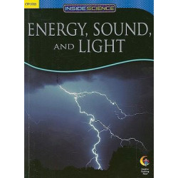 Energy, Sound, and Light