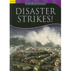 Disaster Strikes!