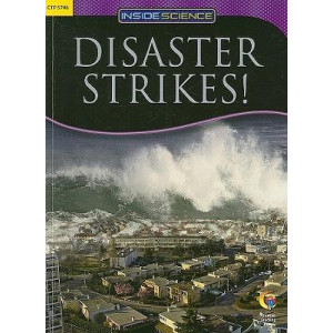 Disaster Strikes!