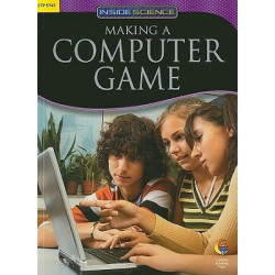 Making a Computer Game