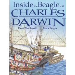 Inside the Beagle with Charles Darwin