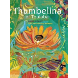 Thumbelina of Toulaba
