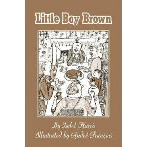 Little Boy Brown
