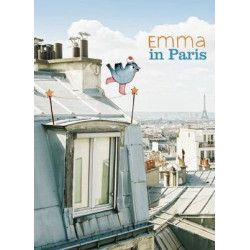 Emma in Paris
