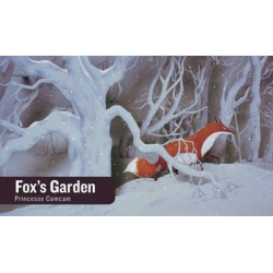 Fox's Garden