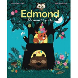 Edmond, The Moonlit Party