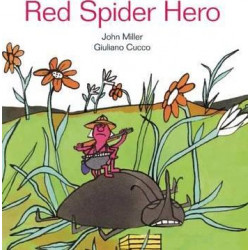Red Spider Hero