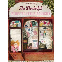 The Wonderful Fluffy Little Squishy