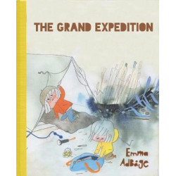 The Grand Expedition