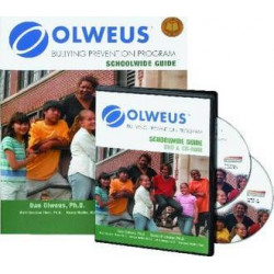 Olweus Bullying Prevention Program