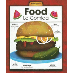 Food/La Comida