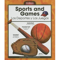 Sports and Games/Los Deportes y Los Juegos
