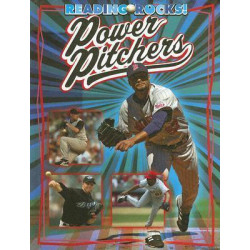 Power Pitchers