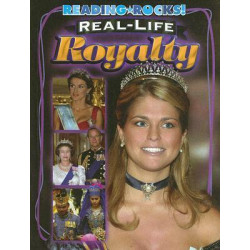Real-Life Royalty