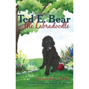 Ted E. Bear the Labradoodle