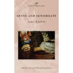 Sense and Sensibility (Barnes & Noble Single Volume Leatherbound Classics)
