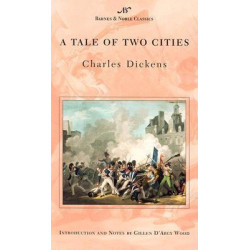 A Tale of Two Cities (Barnes & Noble Classics Series)