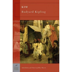 Kim (Barnes & Noble Classics Series)