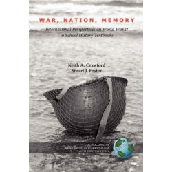 War, Nation, Memory