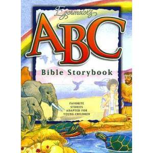 Egermeier's ABC Bible Storybook