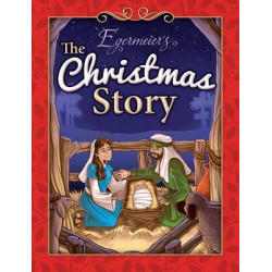 The Egermeier's Christmas Story