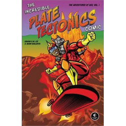 The Incredible Plate Tectonics Comic