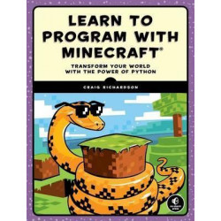 Learn To Program With Minecraft