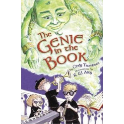 Genie in the Book