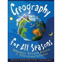 Geography for All Seasons