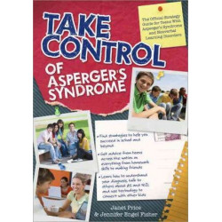 Take Control of Aspergers Syndrome